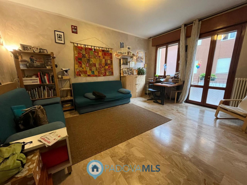 Immobile in esclusiva al Gruppo Padova MLS
ARCELLA-SAN BELLINO

Proponiamo in vendita un appartam...