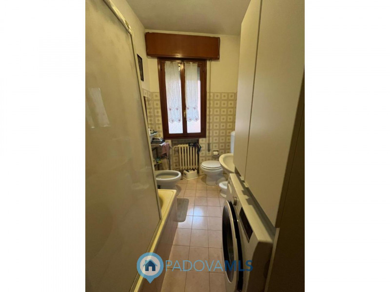 Immobile in esclusiva al Gruppo Padova MLS
ARCELLA-SAN BELLINO

Proponiamo in vendita un appartam...