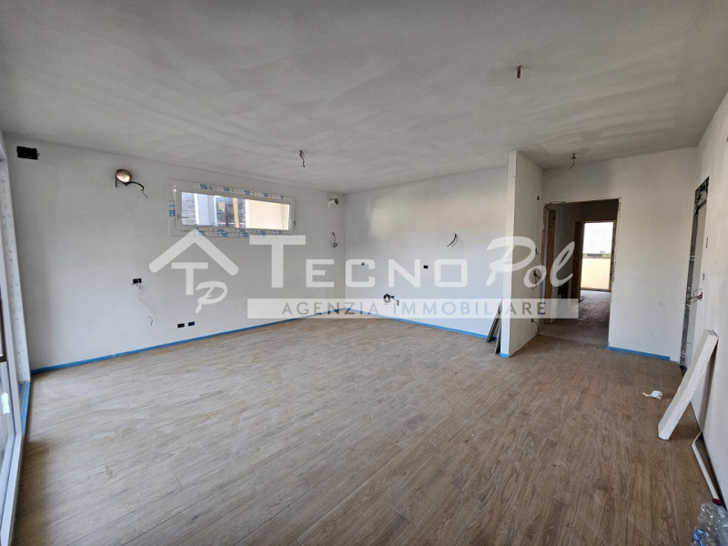 PADOVA - Pontevigodarzere, nel cuore di una zona residenziale tranquilla e ben collegata, proponi...