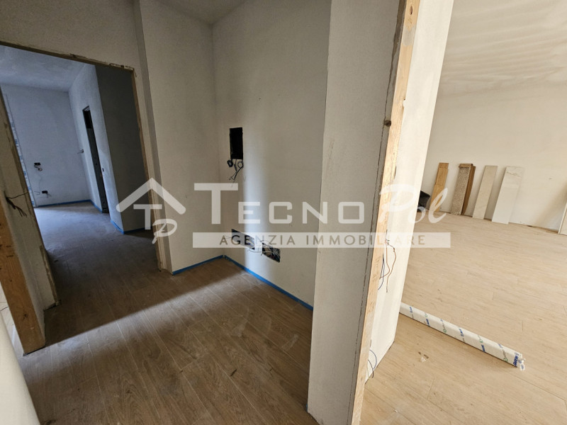 PADOVA - Pontevigodarzere, nel cuore di una zona residenziale tranquilla e ben collegata, proponi...