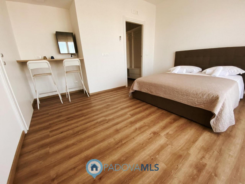 Immobile in esclusiva al Gruppo Padova MLS
PADOVA Zona Stazione. SOLO PER INVESTIMENTO LOCATO CON...