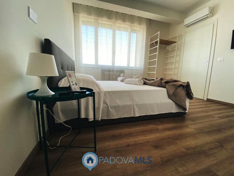 Immobile in esclusiva al Gruppo Padova MLS
PADOVA Zona Stazione. SOLO PER INVESTIMENTO LOCATO CON...