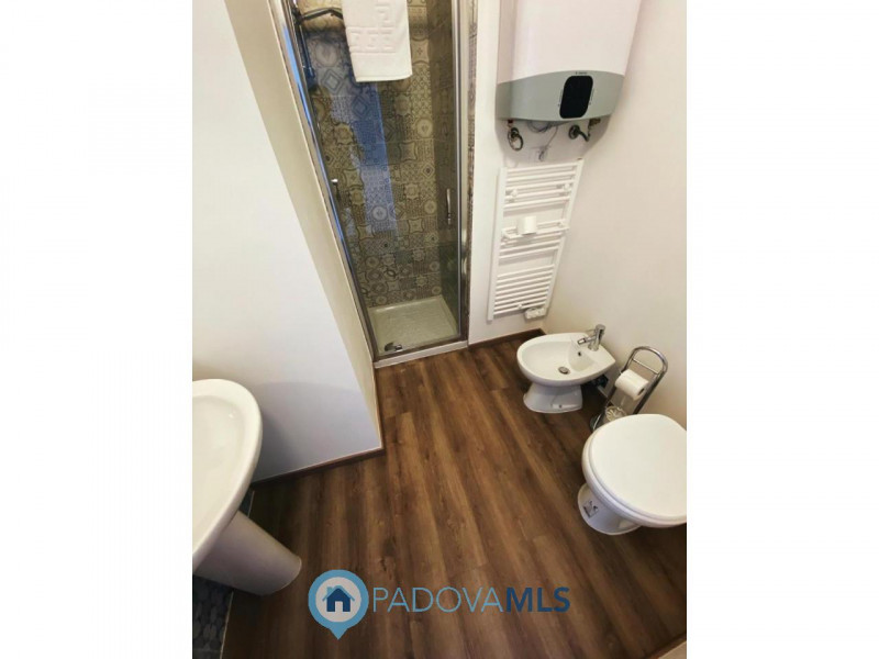 Immobile in esclusiva al Gruppo Padova MLS
PADOVA Zona Stazione. SOLO PER INVESTIMENTO LOCATO CON...