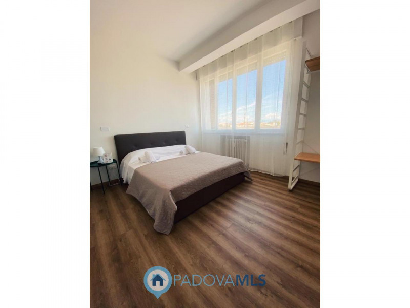 Immobile in esclusiva al Gruppo Padova MLS
PADOVA Zona Stazione. SOLO PER INVESTIMENTO LOCATO CON...