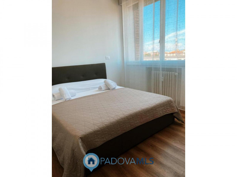 Immobile in esclusiva al Gruppo Padova MLS
PADOVA Zona Stazione. SOLO PER INVESTIMENTO LOCATO CON...