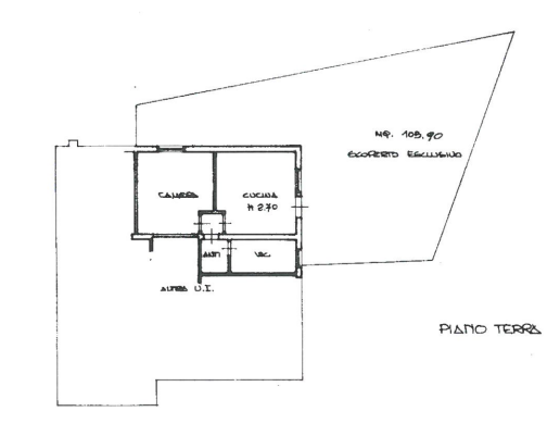 Rif. A.A.77-25

Vendita all'asta - appartamento al piano terra in data 12 marzo 2026

Descrizione...