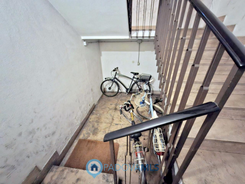 Immobile in esclusiva al Gruppo Padova MLS
PIAZZE – 2 CAMERE PER INVESTIMENTO €.265.000

Nel cuor...