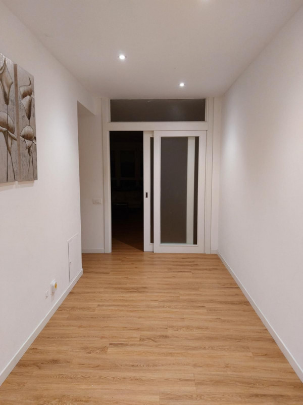 Via TRIESTE - STAZIONE 
Classe E, Epgl 94,98 kwh mq anno

Al Terzo piano con ascensore in apparta...