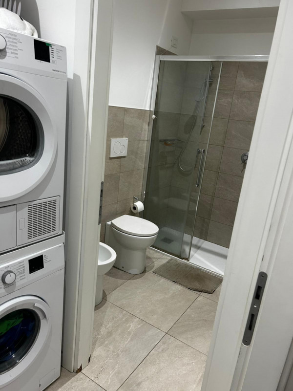 Via TRIESTE - STAZIONE 
Classe E, Epgl 94,98 kwh mq anno

Al Terzo piano con ascensore in apparta...