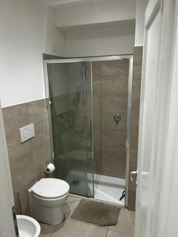 Via TRIESTE - STAZIONE 
Classe E, Epgl 94,98 kwh mq anno

Al Terzo piano con ascensore in apparta...