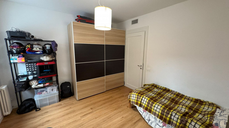 Via TRIESTE - STAZIONE 
Classe E, Epgl 94,98 kwh mq anno

Al Terzo piano con ascensore in apparta...