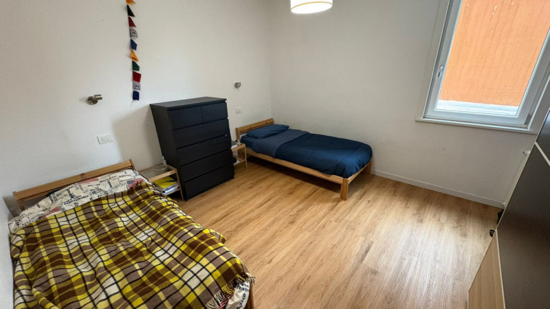 Via TRIESTE - STAZIONE 
Classe E, Epgl 94,98 kwh mq anno

Al Terzo piano con ascensore in apparta...