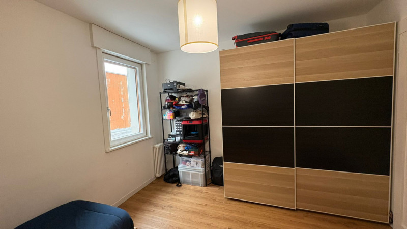 Via TRIESTE - STAZIONE 
Classe E, Epgl 94,98 kwh mq anno

Al Terzo piano con ascensore in apparta...