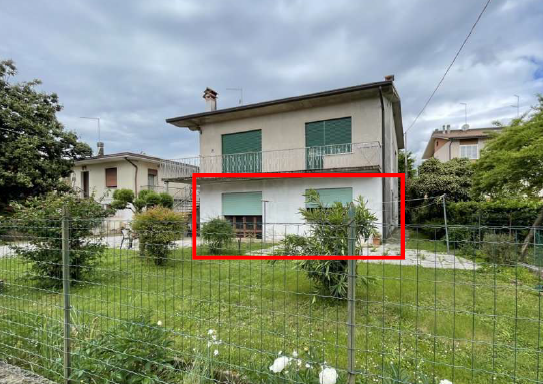 Rif. A.A.320-24

Vendita all'asta - appartamento al piano terra con garage in data 11 marzo 2026
...