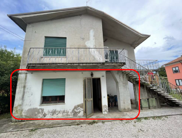 Rif. A.A.320-24

Vendita all'asta - appartamento al piano terra con garage in data 11 marzo 2026
...