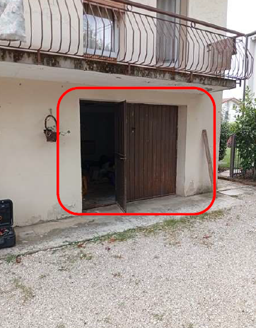 Rif. A.A.320-24

Vendita all'asta - appartamento al piano terra con garage in data 11 marzo 2026
...