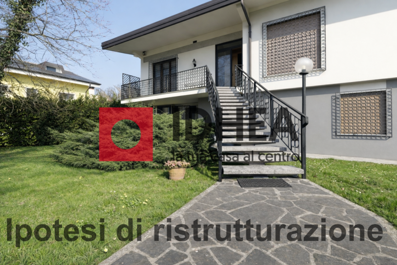 MONIGO-TREVISO
"RIF:APM1"

L'agenzia immobiliare Idhea di Villorba ha il piacere di presentarvi q...