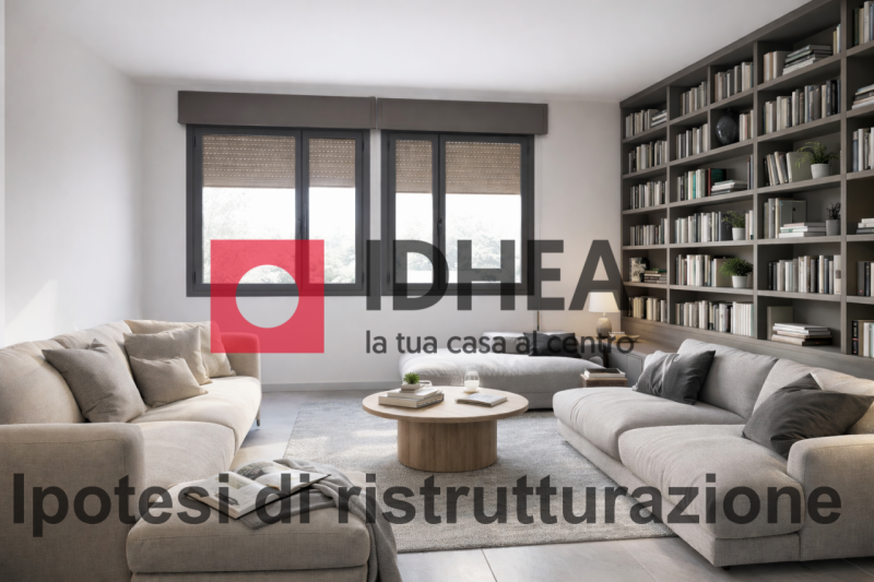 MONIGO-TREVISO
"RIF:APM1"

L'agenzia immobiliare Idhea di Villorba ha il piacere di presentarvi q...