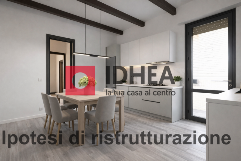 MONIGO-TREVISO
"RIF:APM1"

L'agenzia immobiliare Idhea di Villorba ha il piacere di presentarvi q...