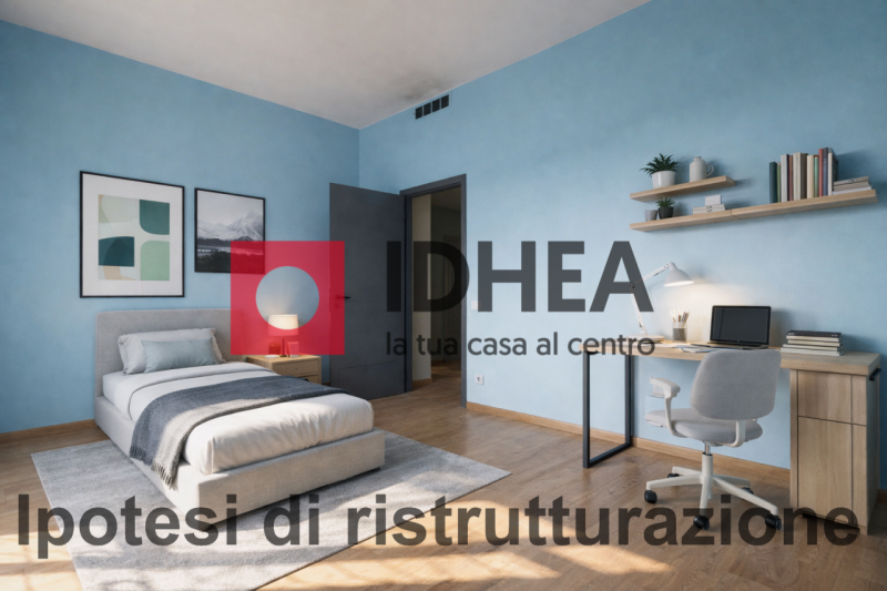 MONIGO-TREVISO
"RIF:APM1"

L'agenzia immobiliare Idhea di Villorba ha il piacere di presentarvi q...