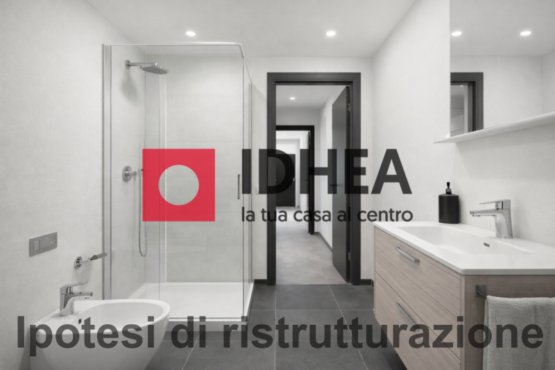 MONIGO-TREVISO
"RIF:APM1"

L'agenzia immobiliare Idhea di Villorba ha il piacere di presentarvi q...