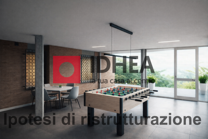 MONIGO-TREVISO
"RIF:APM1"

L'agenzia immobiliare Idhea di Villorba ha il piacere di presentarvi q...