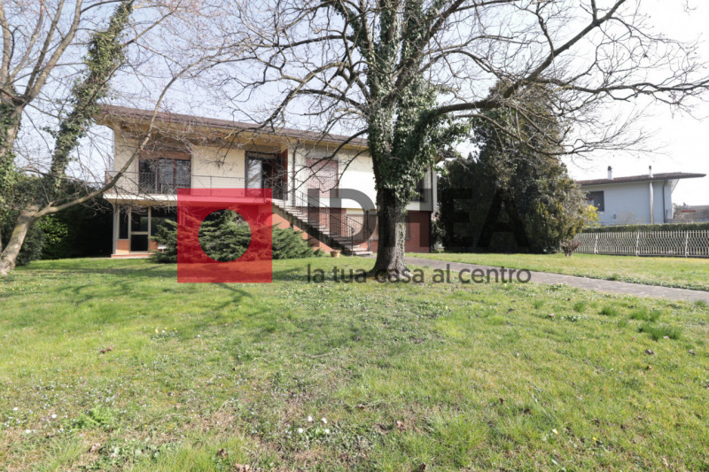 MONIGO-TREVISO
"RIF:APM1"

L'agenzia immobiliare Idhea di Villorba ha il piacere di presentarvi q...