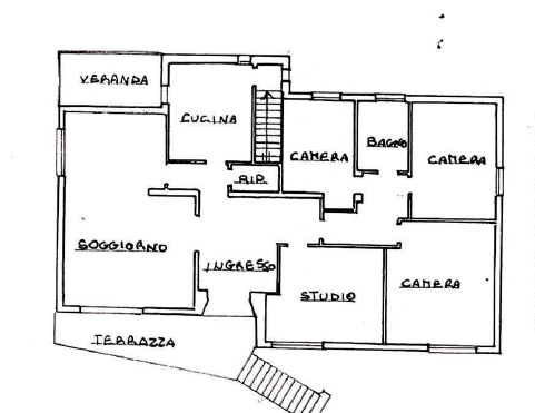 MONIGO-TREVISO
"RIF:APM1"

L'agenzia immobiliare Idhea di Villorba ha il piacere di presentarvi q...