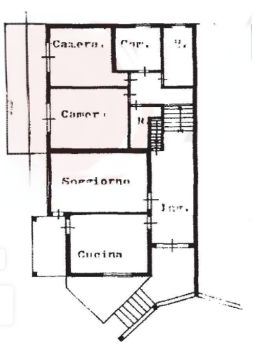 Rif. A.A.4-23

Vendita all'asta - bifamiliare su due piani con accessori in data 12 marzo 2026

D...