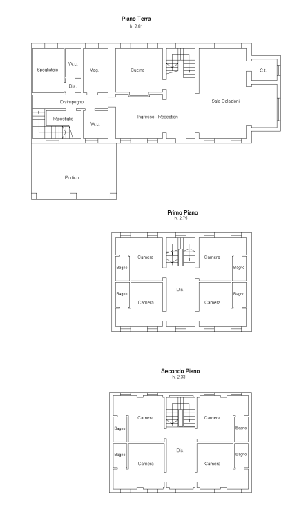 Rif. A.A.236-24

Vendita all'asta - agriturismo con piscina in data 16 marzo 2026

Descrizione: t...