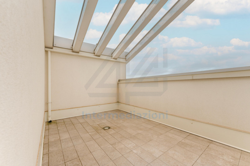 ESCLUSIVO ATTICO – PORTE DI PADOVA CITTA'

Proponiamo in vendita esclusiva, alle porte di Padova,...