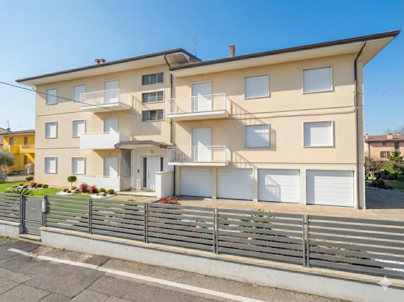 Altavilla Vicentina, posizione interna e tranquilla in piccolo contesto di sole 5 unità proponiam...