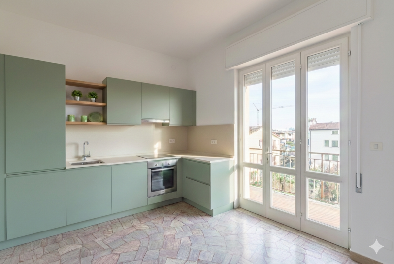 Altavilla Vicentina, posizione interna e tranquilla in piccolo contesto di sole 5 unità proponiam...