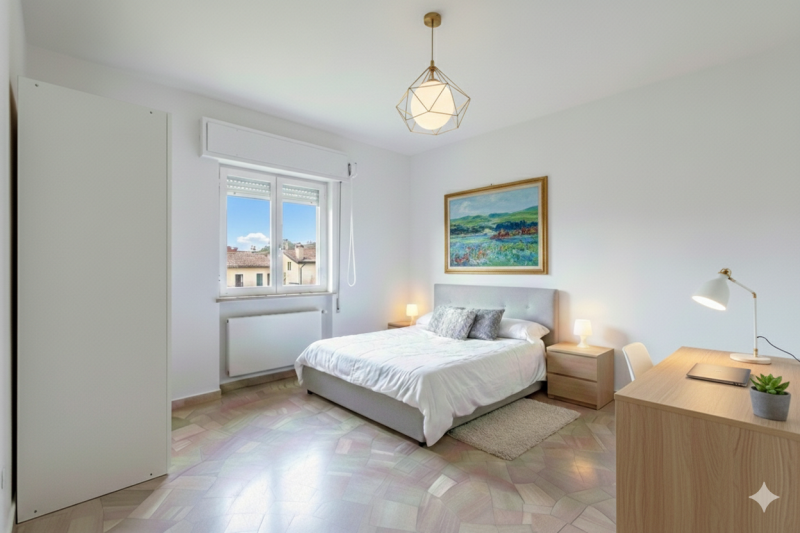 Altavilla Vicentina, posizione interna e tranquilla in piccolo contesto di sole 5 unità proponiam...