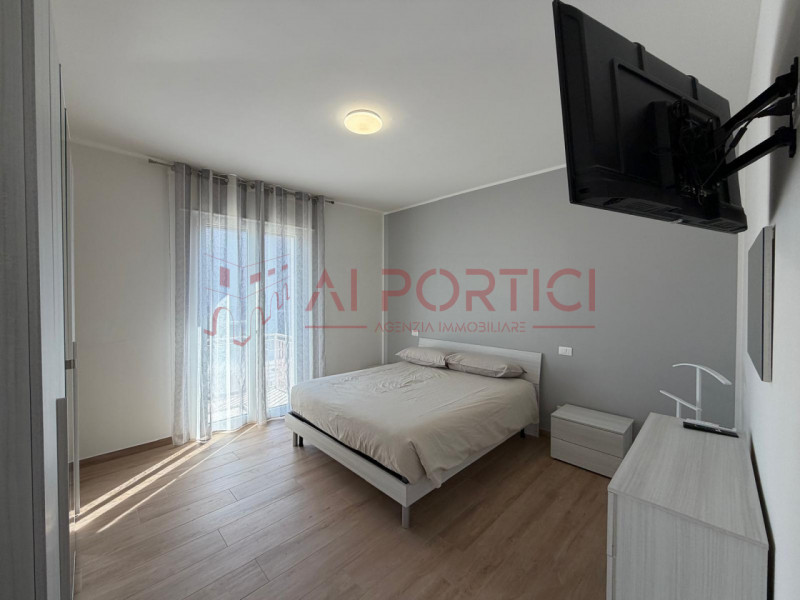 PIOVE DI SACCO – APPARTAMENTO A due passi dal centro storico, proponiamo in locazione appartament...