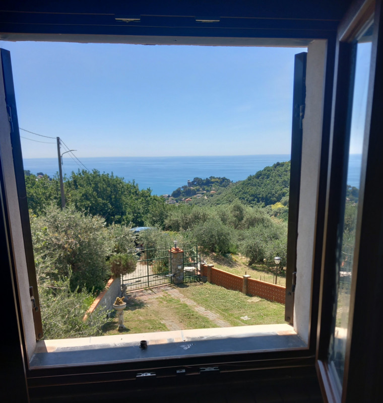 Villa in Vendita a Genova