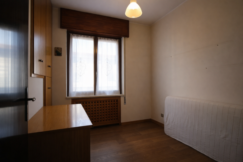 Monticello Conte Otto. In una palazzina di sole 4 unità abitative in centro al paese, proponiamo ...