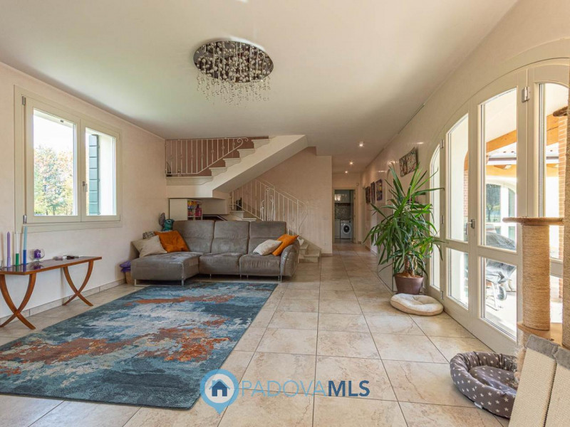 Immobile in esclusiva al Gruppo Padova MLS

Nel cuore della zona Bosco di Rubano, in un contesto ...