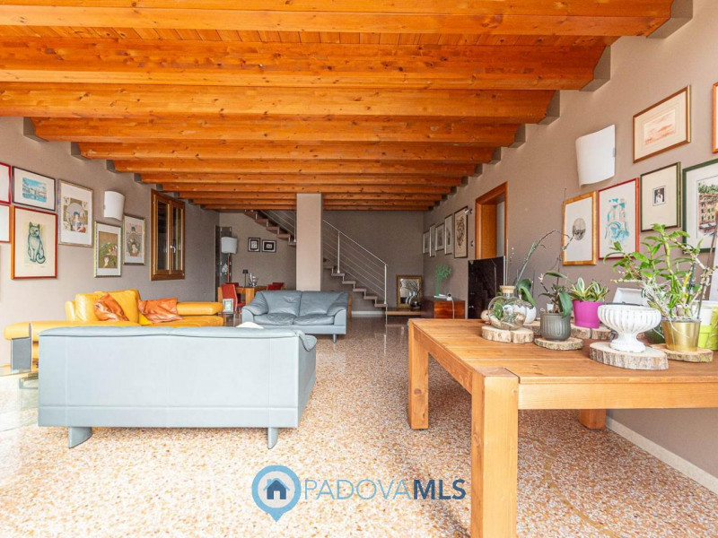 Immobile in esclusiva al Gruppo Padova MLS

Nel cuore della zona Bosco di Rubano, in un contesto ...