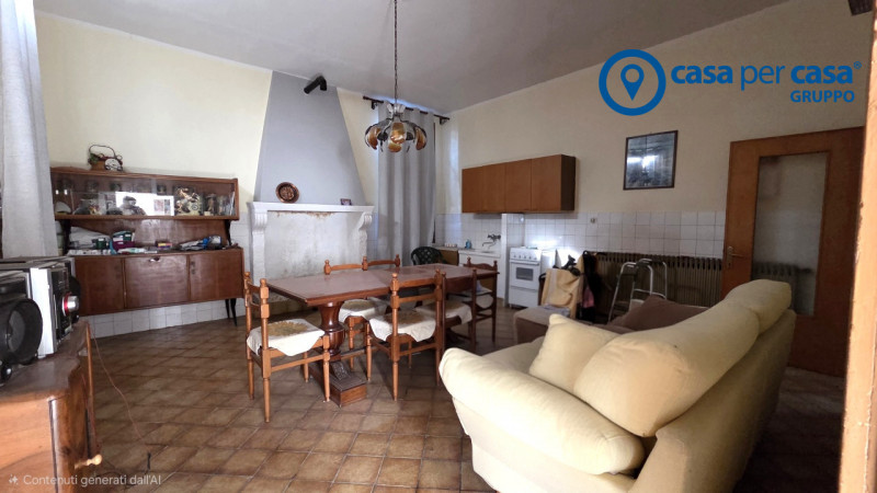 APPROVATO GRUPPO CASA PER CASA: VALUTATO, CONTROLLATO, GESTITO IN ESCLUSIVA

ZONA: Nel Comune di ...