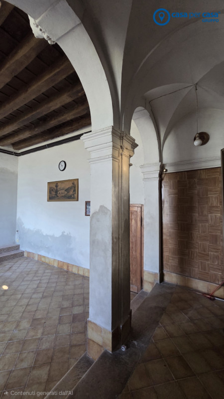 APPROVATO GRUPPO CASA PER CASA: VALUTATO, CONTROLLATO, GESTITO IN ESCLUSIVA

ZONA: Nel Comune di ...