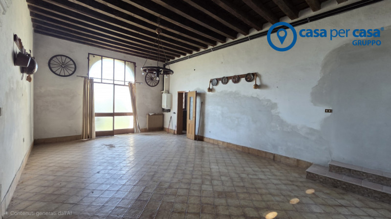 APPROVATO GRUPPO CASA PER CASA: VALUTATO, CONTROLLATO, GESTITO IN ESCLUSIVA

ZONA: Nel Comune di ...