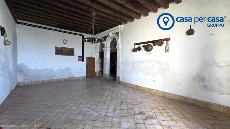 APPROVATO GRUPPO CASA PER CASA: VALUTATO, CONTROLLATO, GESTITO IN ESCLUSIVA

ZONA: Nel Comune di ...