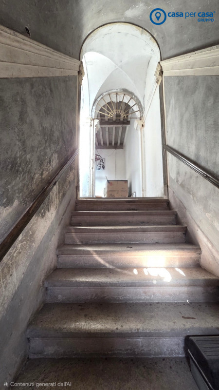 APPROVATO GRUPPO CASA PER CASA: VALUTATO, CONTROLLATO, GESTITO IN ESCLUSIVA

ZONA: Nel Comune di ...