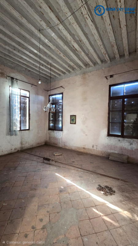 APPROVATO GRUPPO CASA PER CASA: VALUTATO, CONTROLLATO, GESTITO IN ESCLUSIVA

ZONA: Nel Comune di ...