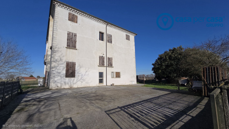 APPROVATO GRUPPO CASA PER CASA: VALUTATO, CONTROLLATO, GESTITO IN ESCLUSIVA

ZONA: Nel Comune di ...