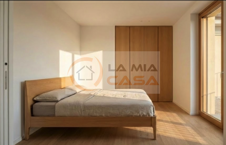 Legnaro - in contesto residenziale ampio e tranquillo proponiamo abitazione moderna di nuova cost...