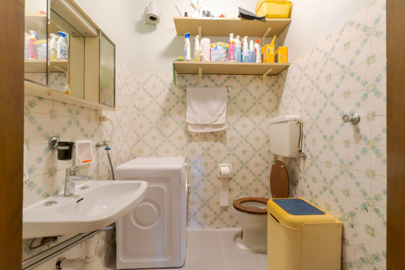 In contesto residenziale comodo ai principali servizi, proponiamo in vendita appartamento luminos...