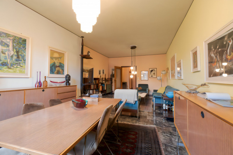 In contesto residenziale comodo ai principali servizi, proponiamo in vendita appartamento luminos...