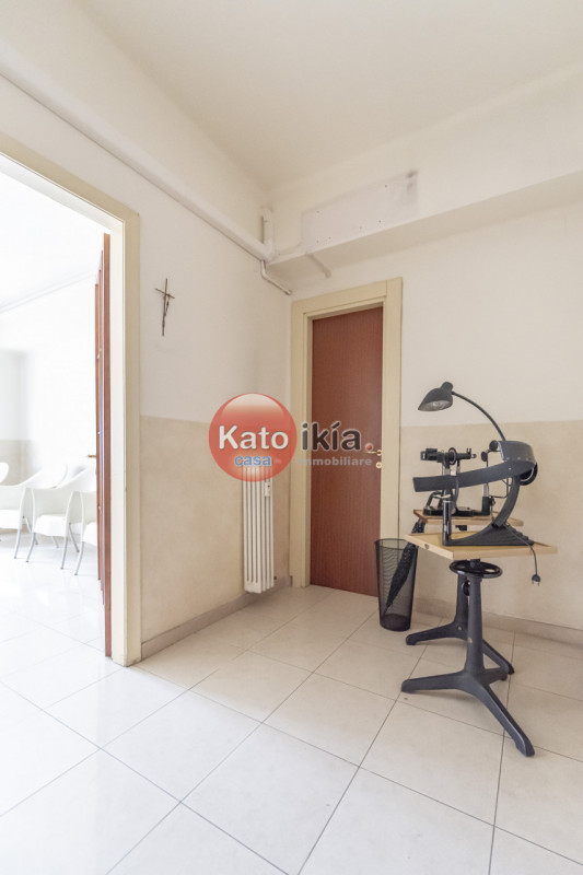 In una delle zone più richieste di Vicenza, bilocale di circa 70 mq al 1° piano con ascensore. Og...